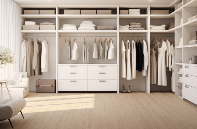 Hotel- und Geschäftseinrichtungen